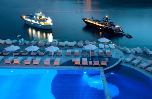 Platis Gialos Resort | Indulge at Petasos Beach Resort & Spa - Top-Rated Retreat