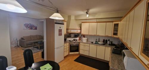 Kemi House | Peter's Corner