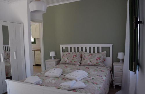 Antipata House | Discover Peter's Cottage: Your Retreat Near Fiscardo, Kefalonia