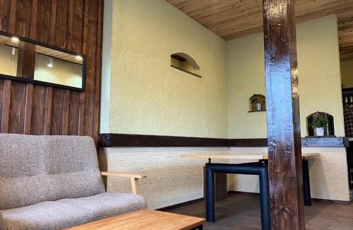 Tomakomai House | Peter's House R36 - Vacation STAY 25212v