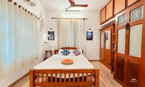 Kochi House | Experience Comfort at Peter's Inn - Rated 9.4/10!