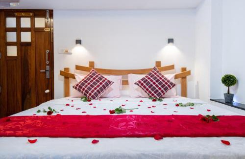 Kochi House | Experience Comfort at Peter's Inn - Rated 9.4/10!