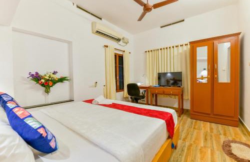 Kochi House | Experience Comfort at Peter's Inn - Rated 9.4/10!