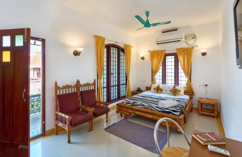 Kochi House | Experience Comfort at Peter's Inn - Rated 9.4/10!