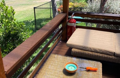 Bar Point Cottage | Discover Peter's on Bar Point: Boat Access & Pet Friendly