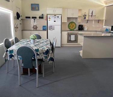 Muloowurtie House | Discover Peter's Port: Pet & Child Friendly Retreat