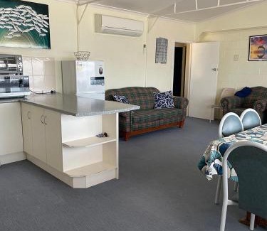 Muloowurtie House | Discover Peter's Port: Pet & Child Friendly Retreat