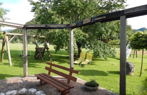 Hinterstoder Apartment | Peterhof – komm als Gast & geh als Freund