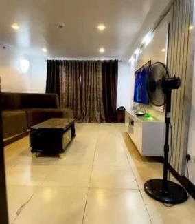Lagos Apartment | Peters Apartments