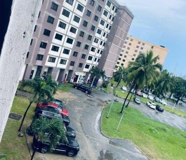 Lagos Apartment | Peters Apartments