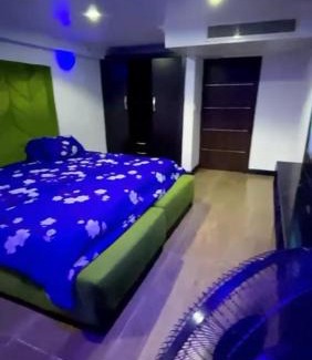 Lagos Apartment | Peters Apartments