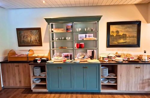 Am Dobrock Hotel | Discover Peters: Your Pet-Friendly Getaway in the Wingst