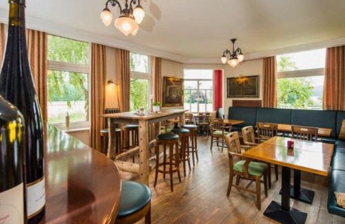 Am Dobrock Hotel | Discover Peters: Your Pet-Friendly Getaway in the Wingst