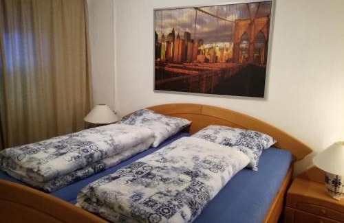 Goslar Apartment | Discover Peters Insel in Goslar's Historic Old Town