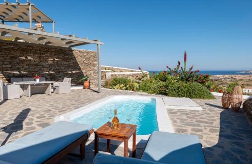 Parikia Apartment | Experience Peters Place Resort: 4-Star Paros Oasis