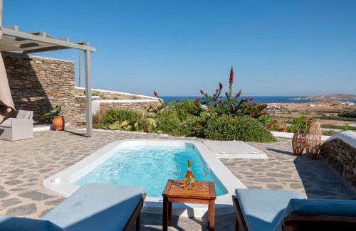 Parikia Apartment | Experience Peters Place Resort: 4-Star Paros Oasis