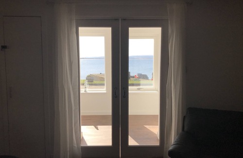 Portmahomack Cottage | Charming 3-Bed Cottage in Portmahomack by the Harbour