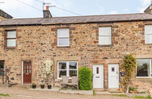 Wooler House | Pet-Friendly Retreat at Peth Head Cottage - Rated 8.8/10