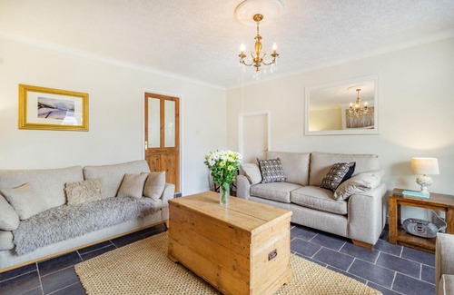 Wooler House | Pet-Friendly Retreat at Peth Head Cottage - Rated 8.8/10