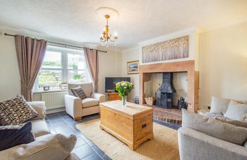Wooler House | Pet-Friendly Retreat at Peth Head Cottage - Rated 8.8/10