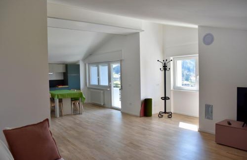 Piano dʼArta Apartment | petiros