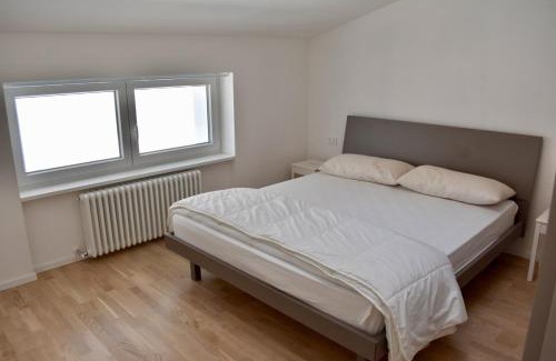 Piano dʼArta Apartment | petiros