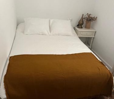Los Remedios Apartment | Welcoming Petit Apartment LOS REMEDIOS - Family Friendly Stay