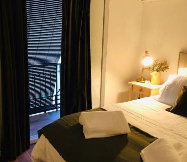 Los Remedios Apartment | Welcoming Petit Apartment LOS REMEDIOS - Family Friendly Stay