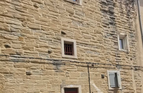 Carpentras Apartment | Cozy Appart in the Heart of Historic Fortifications