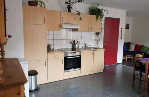 Lalaye Apartment | Bright Independent Apartment - Perfect for Families!