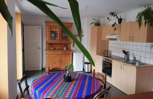 Lalaye Apartment | Bright Independent Apartment - Perfect for Families!