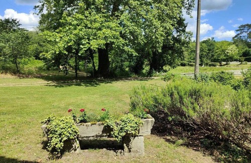Pouydesseaux House | Pet-Friendly Retreat at Petit Beillons - Pouydesseaux