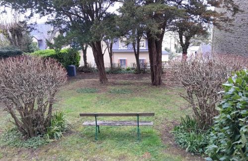 Saint-Pair-sur-Mer Apartment | Ocean View Retreat: Petit Bijou in Saint Pair sur Mer