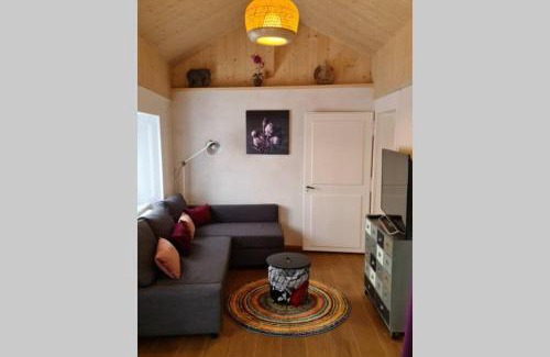 Sainte-Croix Villa | Charming Petit bijou de Sainte-Croix: Family-Friendly Retreat
