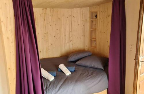 Sainte-Croix Villa | Charming Petit bijou de Sainte-Croix: Family-Friendly Retreat