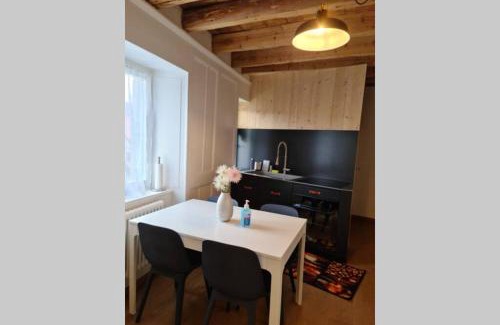 Sainte-Croix Villa | Charming Petit bijou de Sainte-Croix: Family-Friendly Retreat