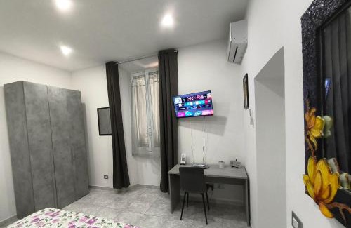 Civitavecchia Apartment | Petit Bijou