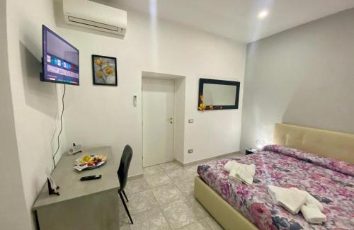 Civitavecchia Apartment | Petit Bijou