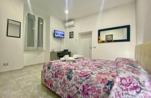 Civitavecchia Apartment | Petit Bijou