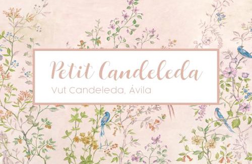 Candeleda Apartment | Kid-Friendly Petit Candeleda: 4-Star Luxury Awaits!