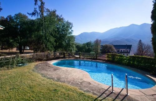 Viladrau House | Elegant Petit Castanyer: Pet-Friendly with Pool Access