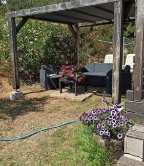 Pianotolli-Caldarello Other | Charming Petit Chalet: Family-Friendly Retreat Awaits