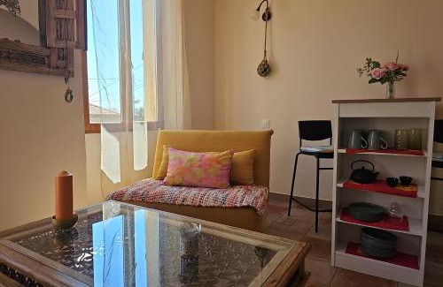 Saint-Henri Apartment | Child-Friendly Petit Cocon in Mourepiane – Rated 9.4/10