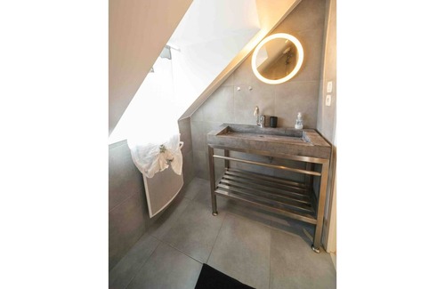 Avranches Apartment | Petit Cocon en Centre-ville