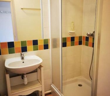 Pont Royal Apartment | Charming Petit Cocon in Beautiful Provence Awaits You