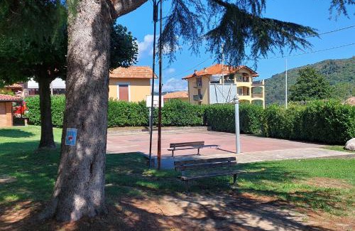 Brovello Apartment | Cozy Petit Coeur in the Historic Village - Pet Friendly