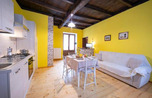 Brovello Apartment | Cozy Petit Coeur in the Historic Village - Pet Friendly