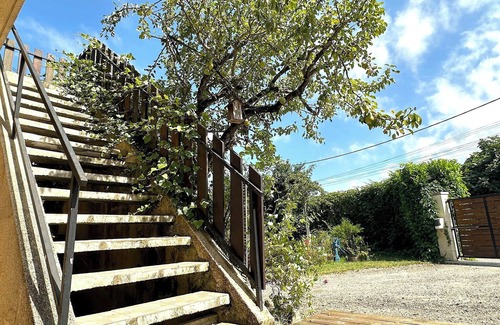 Ventenac Cottage | Cozy Retreat in a Picturesque Ariégeois Village
