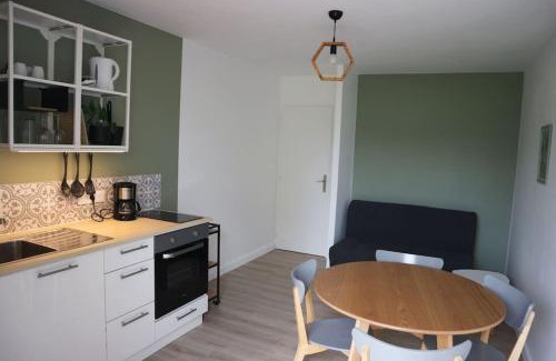 Saffre Apartment | Discover Petit Gîte des Trois Chemins for Your Getaway