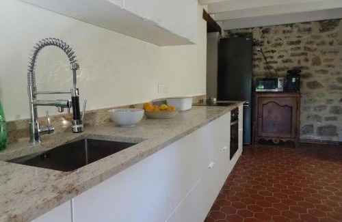 Kerlouan House | Discover the Petit gîte du Manoir de Keryvoas Retreat